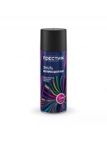 Эмаль аэрозольная, Престиж, флуоресцентная, желтая, 425 мл