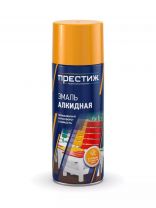 Эмаль аэрозольная, Престиж, универсальная, алкидная, глянцевая, морская волна, 520 мл