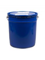 Эмаль Skladno, ПФ-115 Пром, алкидная, глянцевая, черная, 10 кг