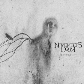 NOVEMBERS DOOM – Bled Whith (DIGIPACK CD+DVD)