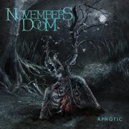 NOVEMBERS DOOM – Aphotic (DIGIPACK CD)