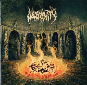 OBSCENITY - Summoning the Circle (DIGIPACK CD)