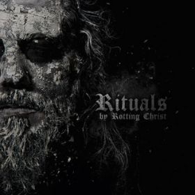 ROTTING CHRIST – Ritual (DIGIPACK CD)