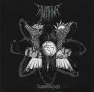 RUTTHNA - Doomsdaylight (CD)