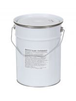 Эмаль Skladno, ПФ-115, алкидная, глянцевая, красная, 5.5 кг