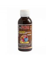 Колер паста, Palizh, Wood, №213, венге, 100 мл