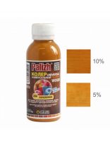 Колер паста, Palizh, Wood, №204, калужница, 100 мл