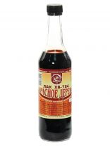 Лак Класс, ХВ-784, глянцевый, перхлорвиниловый, красное дерево, для внутренних и наружных работ, 0.5 л