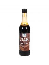 Лак Экокласс, Венге, ХВ-784, глянцевый, для внутренних и наружных работ, 0.5 л