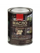 Масло Neomid, Premium, деревозащитное, палисандр, 0.75 л