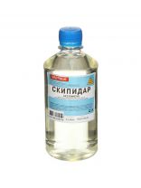 Скипидар 0.5 л, Матрица, ТУ