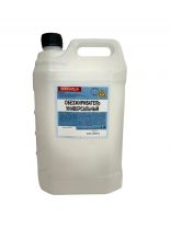 Обезжириватель 5 л, Матрица, ГОСТ