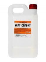 Уайт-спирит 3 л, НХП, ТУ