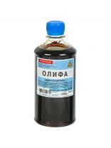 Олифа 1 л, Матрица, нефтеполимерная