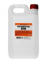 Растворитель 646, 3 л, НХП, ТУ