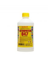 Растворитель 647, 0.5 л, Ясхим, ГОСТ