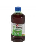 Олифа 0.5 л, ВИТ, натуральная льняная