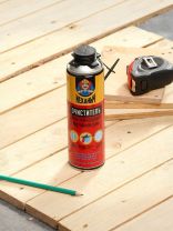 Очиститель для монтажной пены, 0.45 л, Механыч, 1741