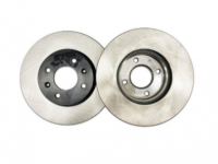 Диск тормозной NIBK RN11002