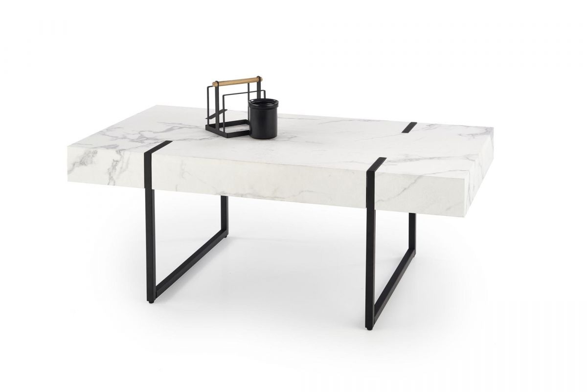 Стол журнальный Halmar BLANCA