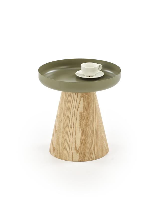 Стол журнальный Halmar GINA