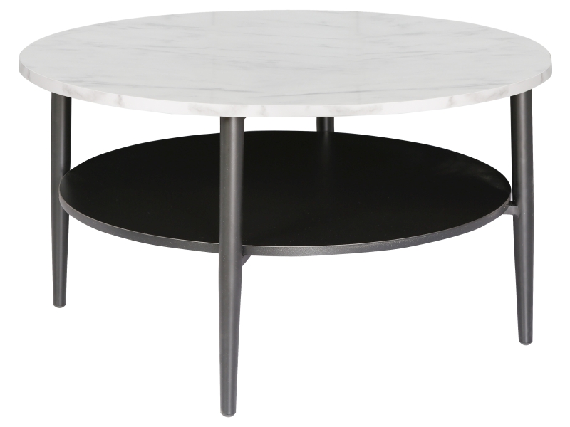 Стол журнальный Signal ELLA A  80/45