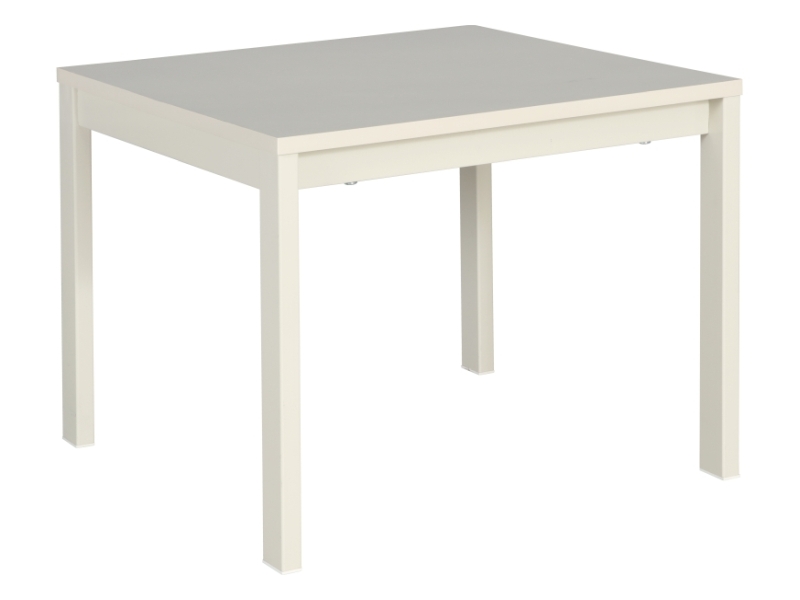 Стол журнальный Signal FROST L4  50/50/40