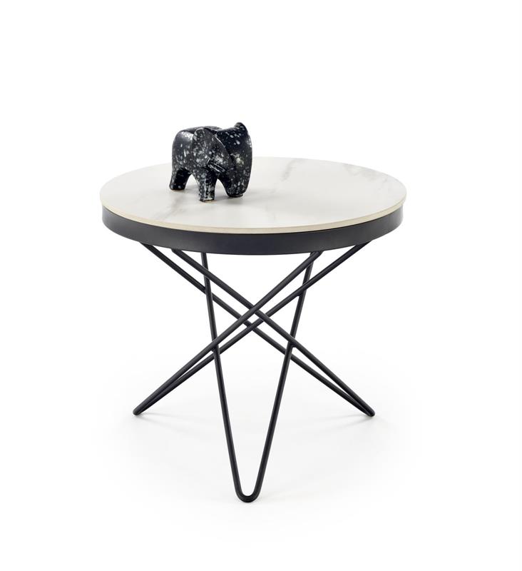 Стол журнальный Halmar LEILA 2