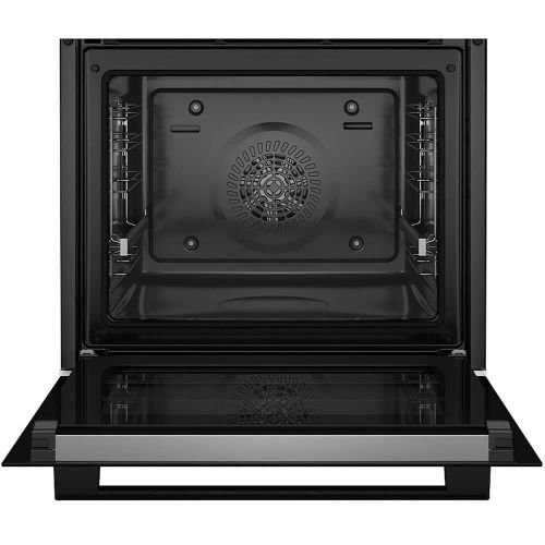 Духовой шкаф Bosch HQG572EB3
