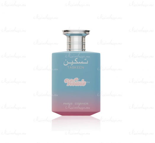 Paris Corner Taskeen Wowie