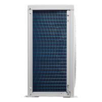 наружный блок кондиционера Electrolux Loft EACS-07HAL/N8.0.2