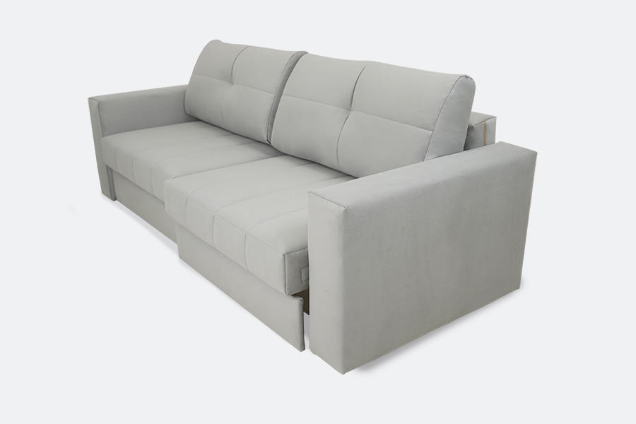 Диван Сомерсет ШП секционная еврокнижка, вид 7