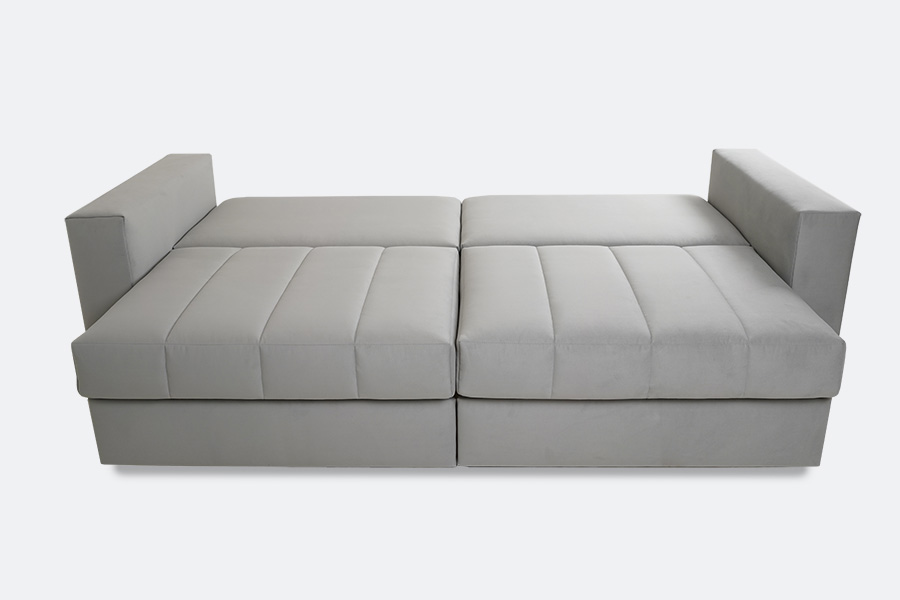 Диван Сомерсет ШП секционная еврокнижка, вид 8