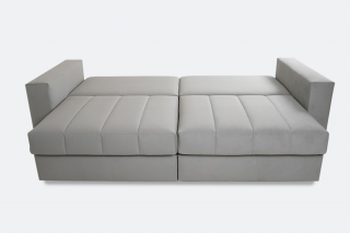 Диван Сомерсет ШП секционная еврокнижка, вид 8