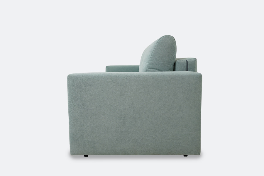 Диван прямой Сомерсет ШП Еврокнижка, вид 4