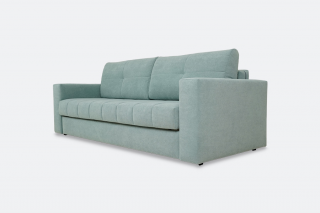 Диван прямой Сомерсет ШП Еврокнижка, вид 2