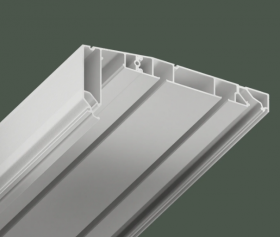 FLEXY borzz karniz 45 (2,2)