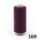 фото Швейная нить универсальная DOR TAK 366 метров 169 темная фуксия