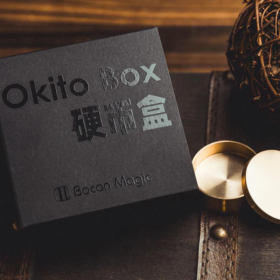 Okito Box от Bacon Magic