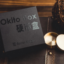 Okito Box от Bacon Magic