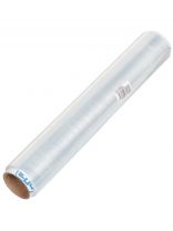 Пленка пищевая 0.3 м, 20 м, Eco