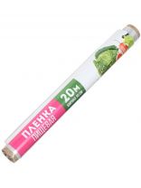 Пленка пищевая 0.3 м, 20 м, в пленке, Марья Искусница