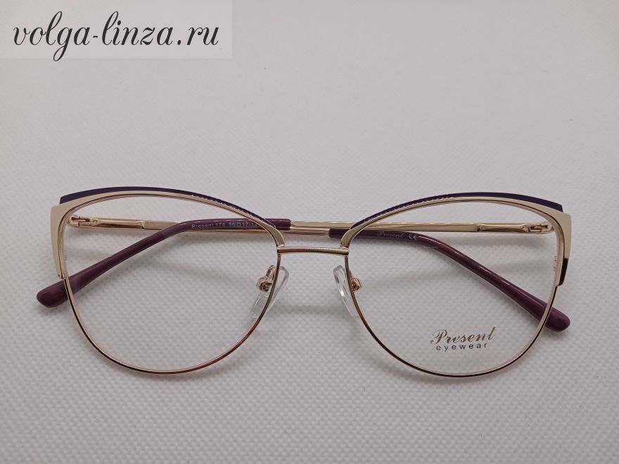 Оправа Present 178