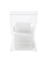 Пакетики для заваривания чая и трав 6х8 см, навеска, 50 шт, Marmiton, 17254