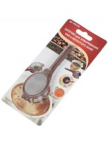 Ситечко для чая и кофе пластик, Мультидом, DH11-91