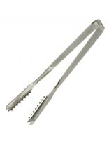 Щипцы для льда, нержавеющая сталь, Добросталь/Нытва, Н2