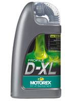 Motorex PROFILE D-XL SAE 5W/30, 59л