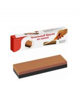 Точильный брусок из камня, 20х5х2.5 см, Мультидом, VL60-73