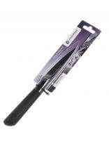 Нож кухонный Atmosphere, Black Mount, для овощей, нержавеющая сталь, 8.5 см, рукоятка пластик, AT-K3689