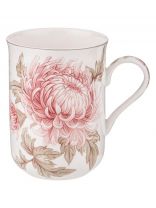 Кружка фарфор, 350 мл, Астра, Lefard, 415-2153